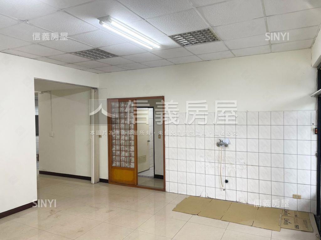 容石園一樓華廈房屋室內格局與周邊環境