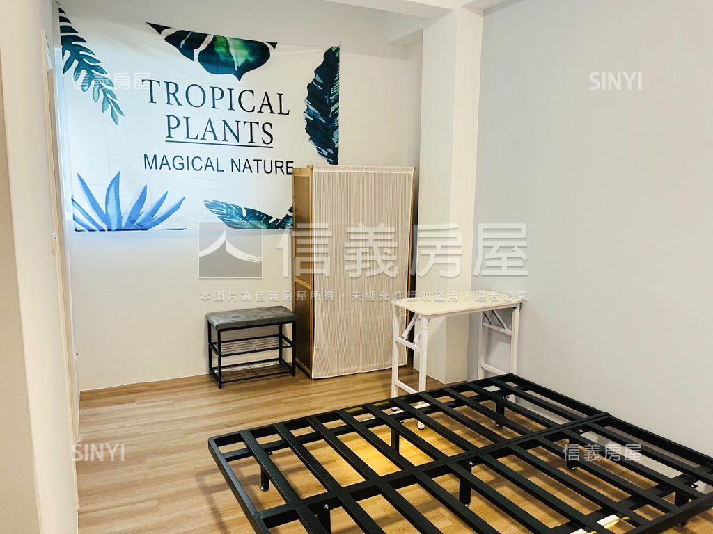 優質透天★置產物件房屋室內格局與周邊環境