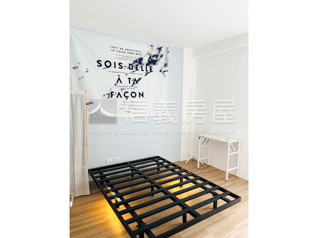 優質透天★置產物件房屋室內格局與周邊環境