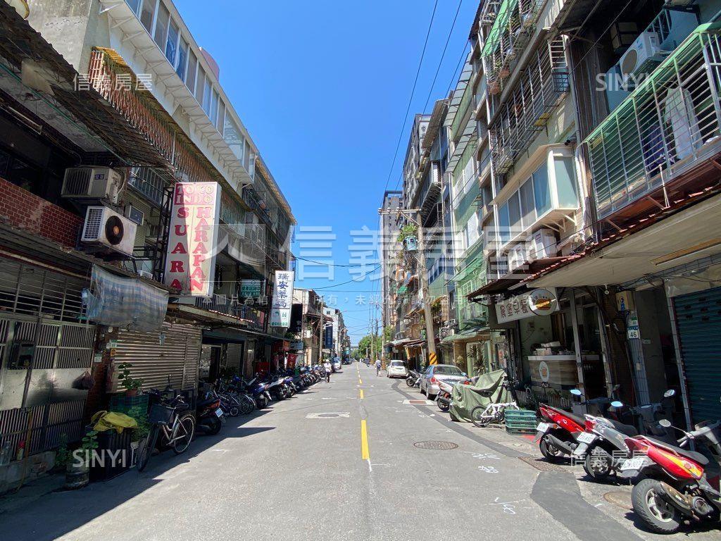 優質透天★置產物件房屋室內格局與周邊環境