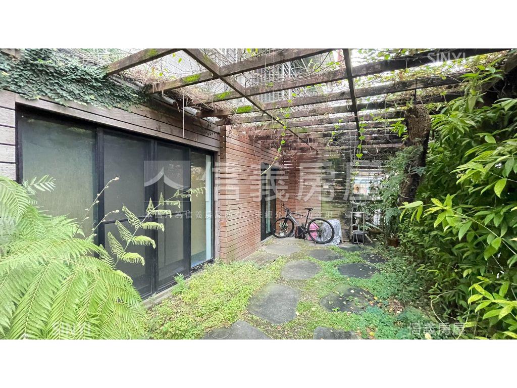 溫州大庭院稀有一樓房屋室內格局與周邊環境