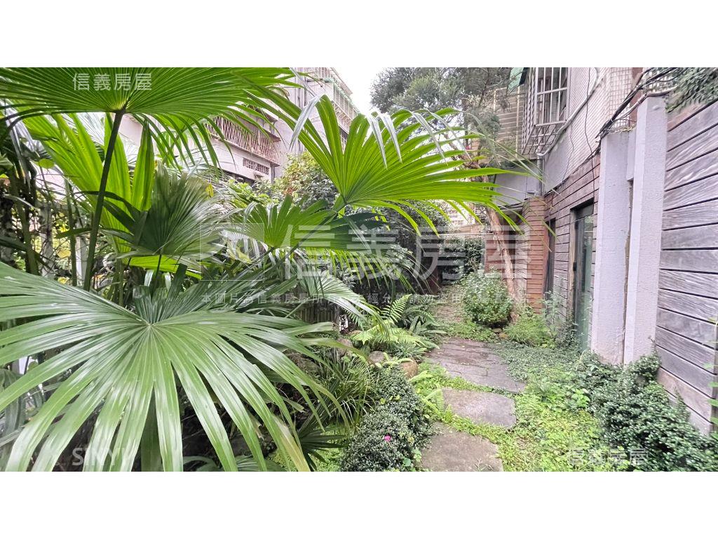 溫州大庭院稀有一樓房屋室內格局與周邊環境