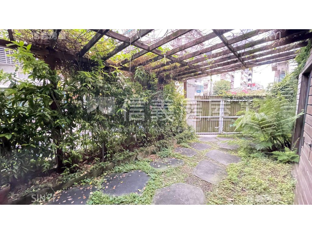 溫州大庭院稀有一樓房屋室內格局與周邊環境