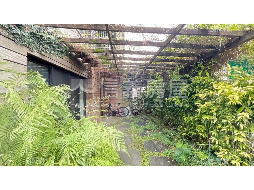 溫州大庭院稀有一樓房屋室內格局與周邊環境