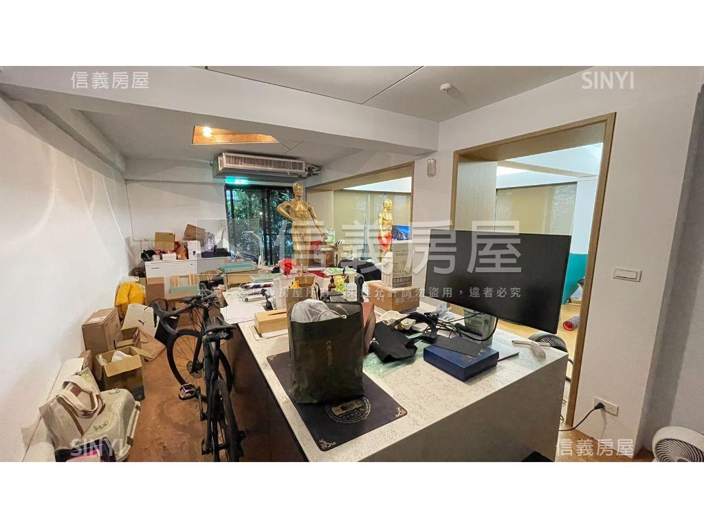 溫州大庭院稀有一樓房屋室內格局與周邊環境