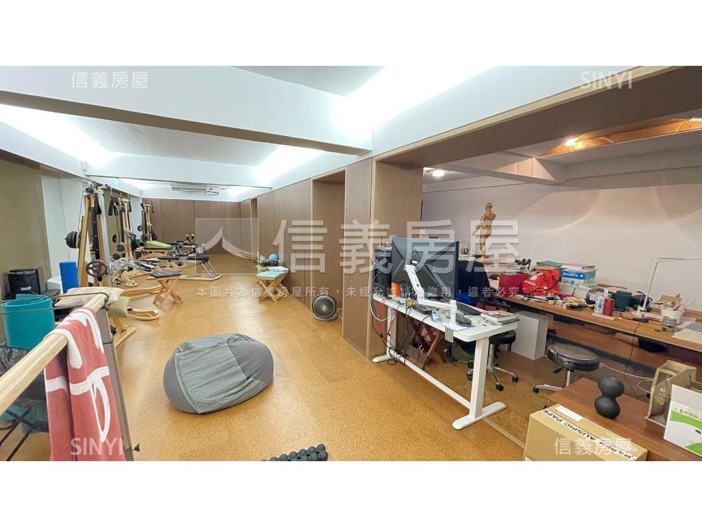 溫州大庭院稀有一樓房屋室內格局與周邊環境