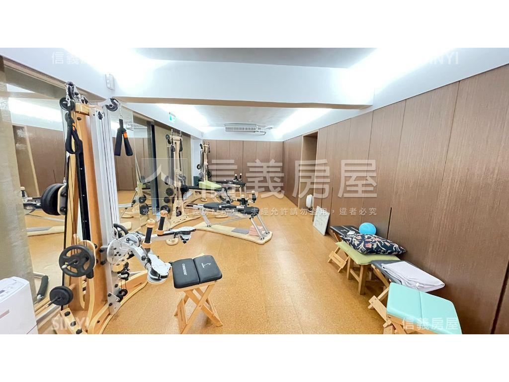 溫州大庭院稀有一樓房屋室內格局與周邊環境