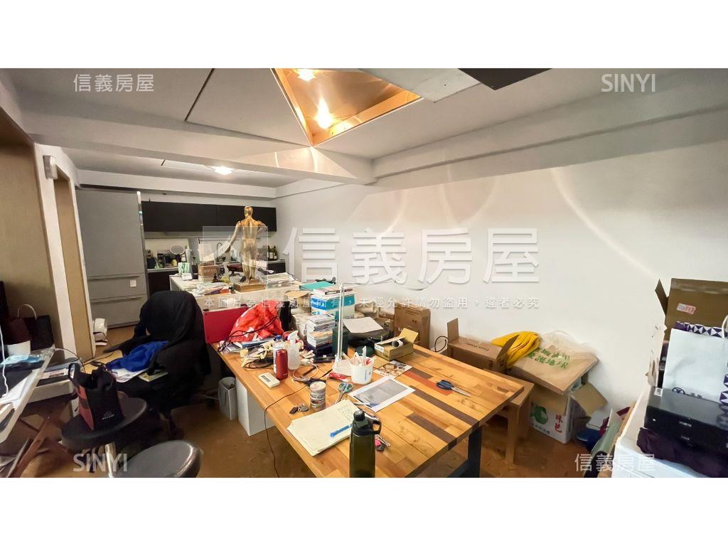 溫州大庭院稀有一樓房屋室內格局與周邊環境