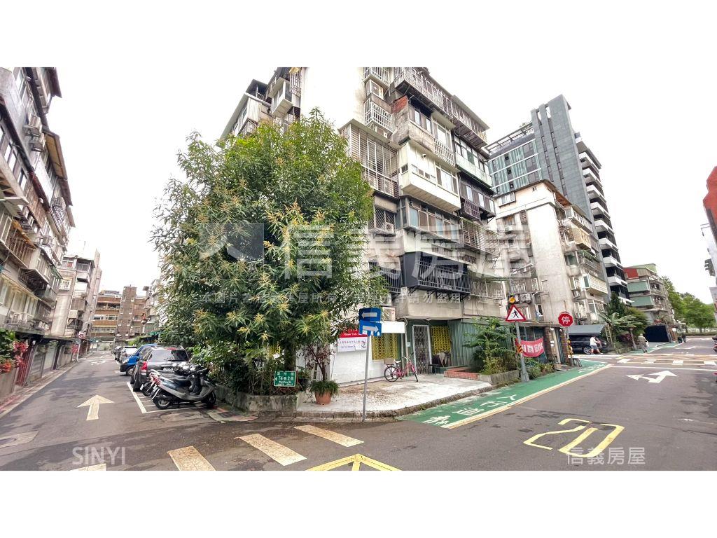 溫州大庭院稀有一樓房屋室內格局與周邊環境