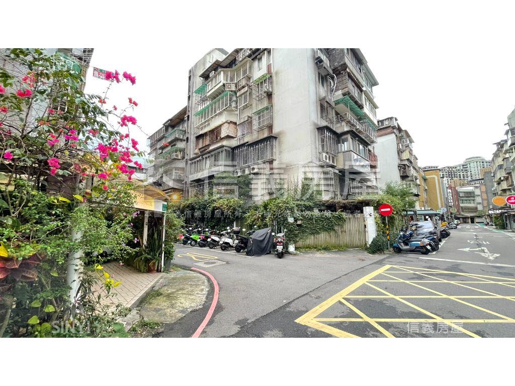 溫州大庭院稀有一樓房屋室內格局與周邊環境