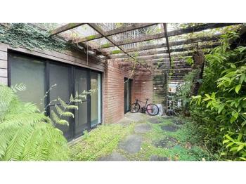 溫州大庭院稀有一樓