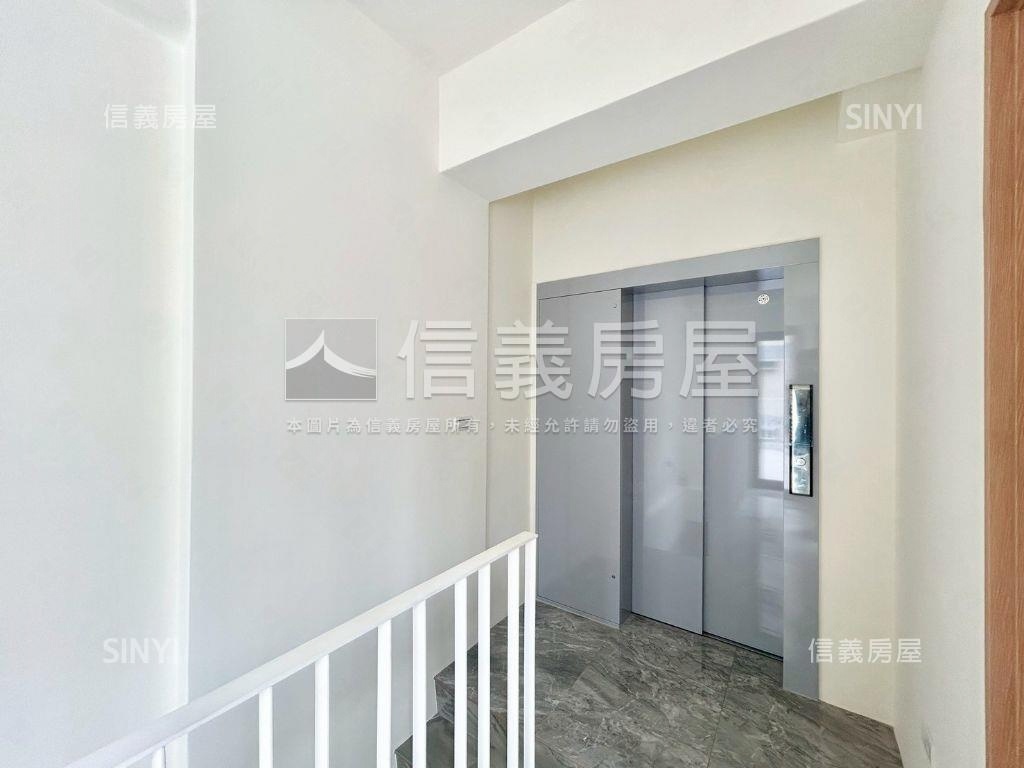 清交大雲起別墅房屋室內格局與周邊環境