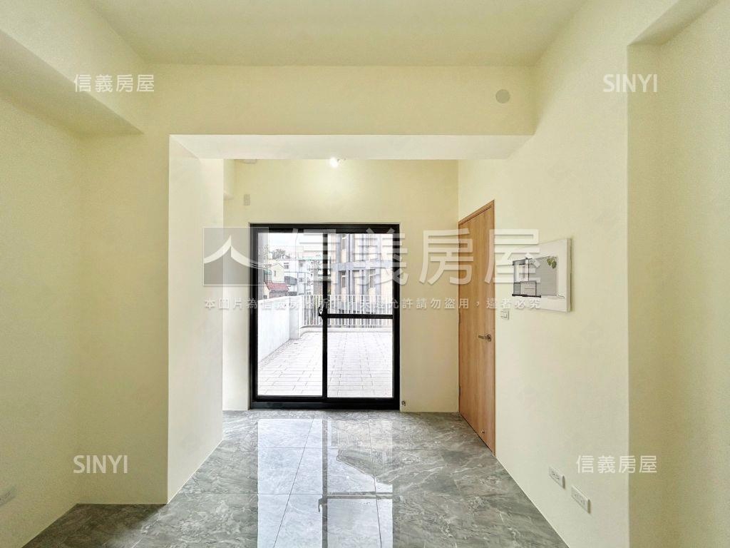 清交大雲起別墅房屋室內格局與周邊環境