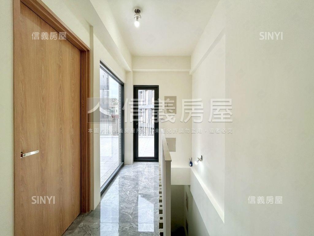 清交大雲起別墅房屋室內格局與周邊環境