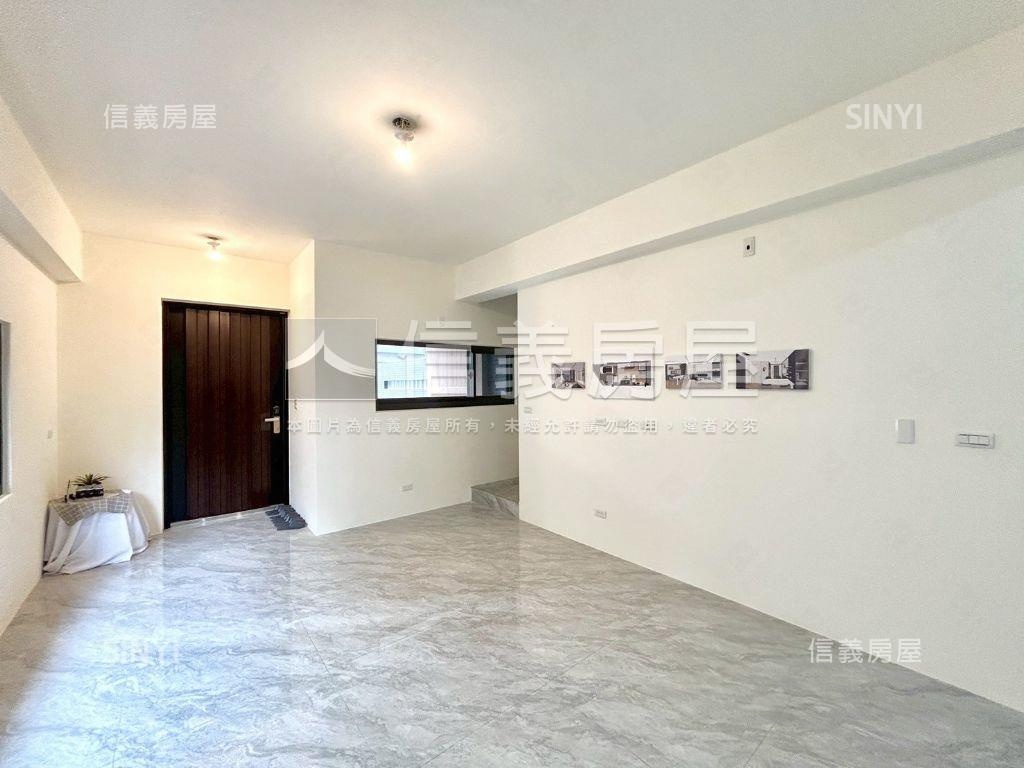 清交大雲起別墅房屋室內格局與周邊環境