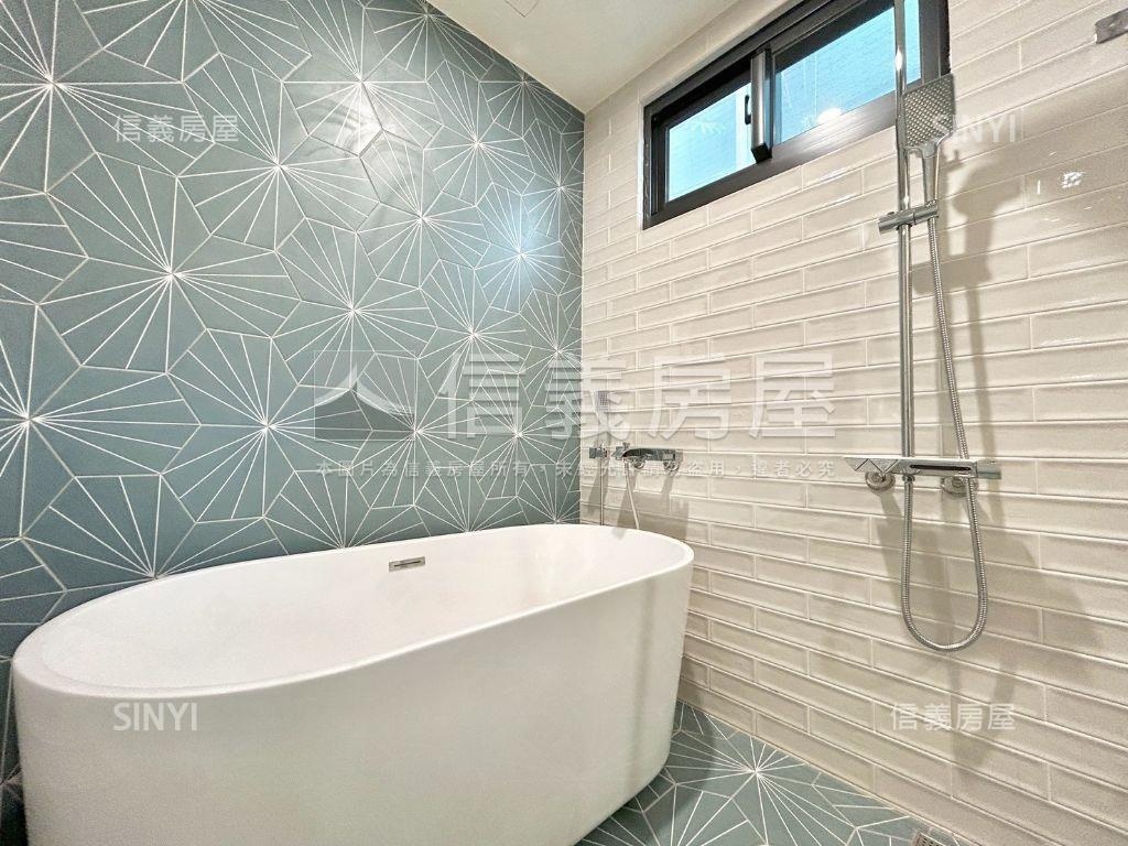 清交大雲起別墅房屋室內格局與周邊環境