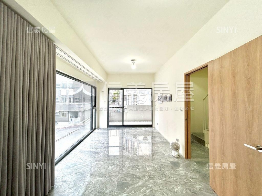 清交大雲起別墅房屋室內格局與周邊環境