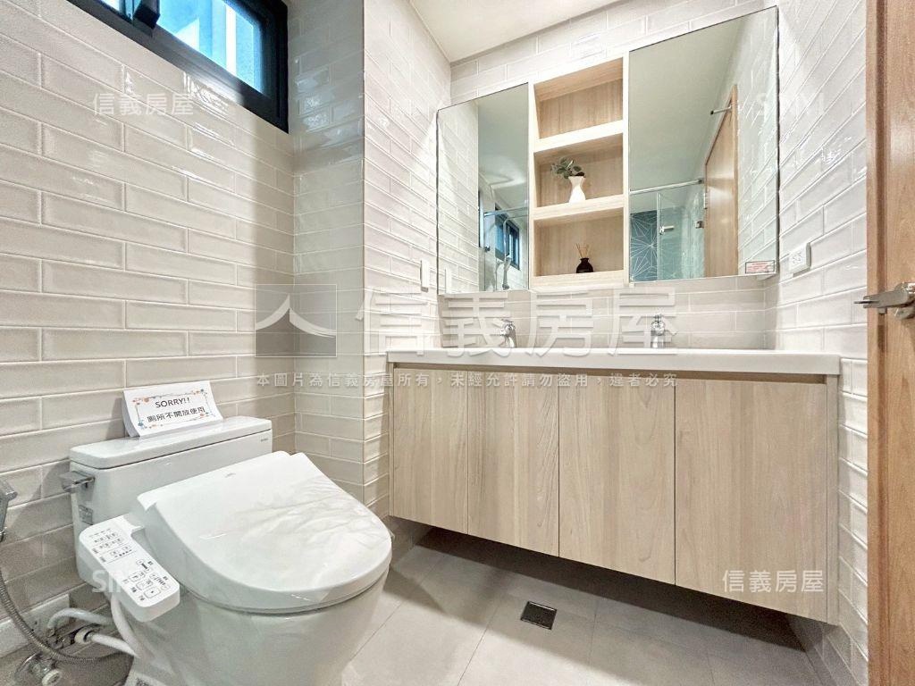 清交大雲起別墅房屋室內格局與周邊環境