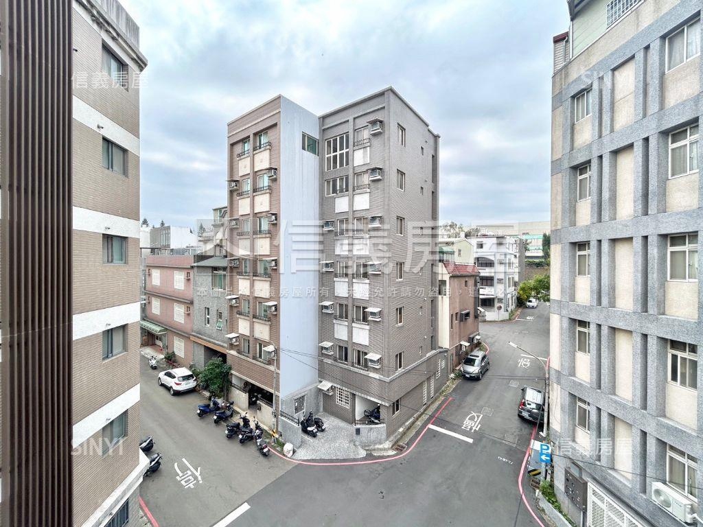 清交大雲起別墅房屋室內格局與周邊環境