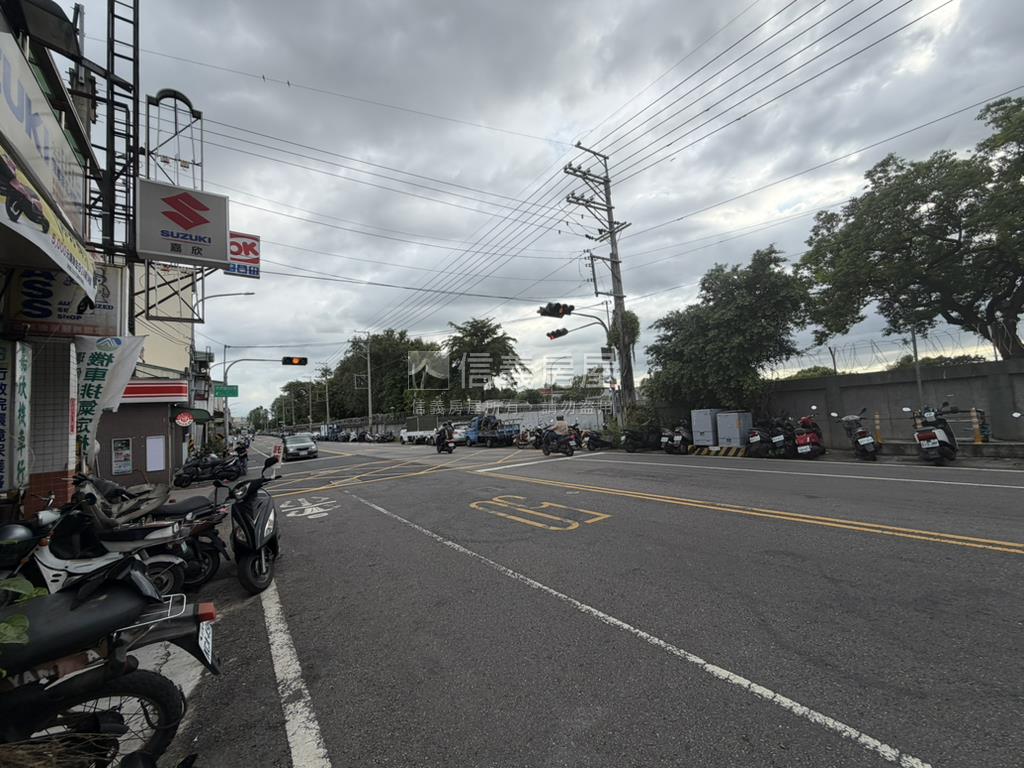 低總價方便停車邊間透天房屋室內格局與周邊環境
