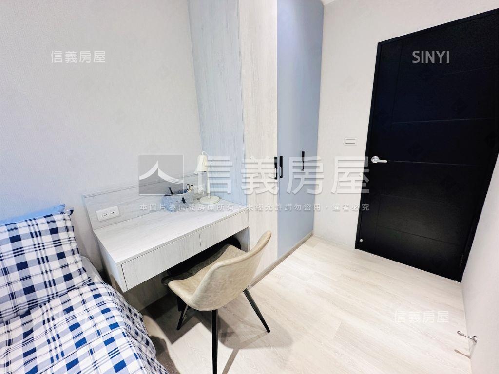 碧波白近捷運精美裝潢三房房屋室內格局與周邊環境