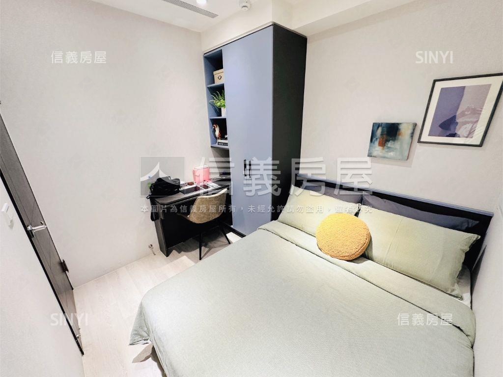 碧波白近捷運精美裝潢三房房屋室內格局與周邊環境