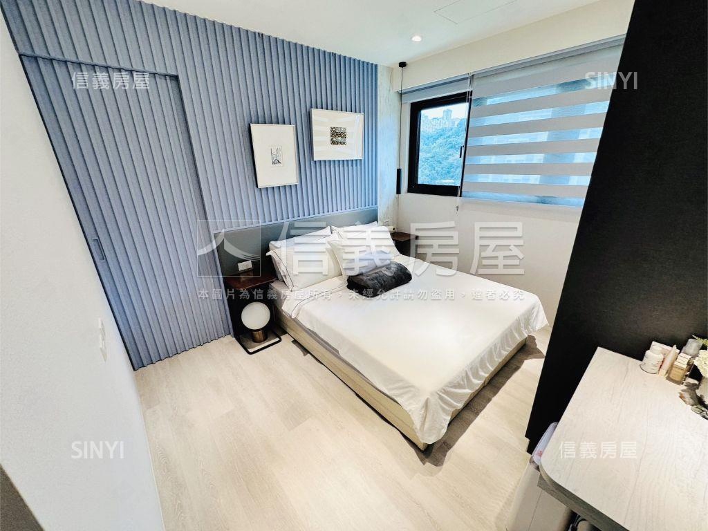 碧波白近捷運精美裝潢三房房屋室內格局與周邊環境