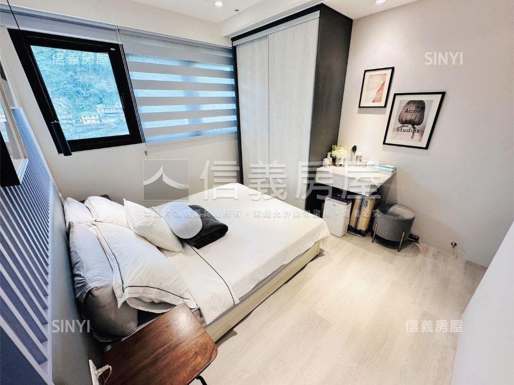 碧波白近捷運精美裝潢三房房屋室內格局與周邊環境