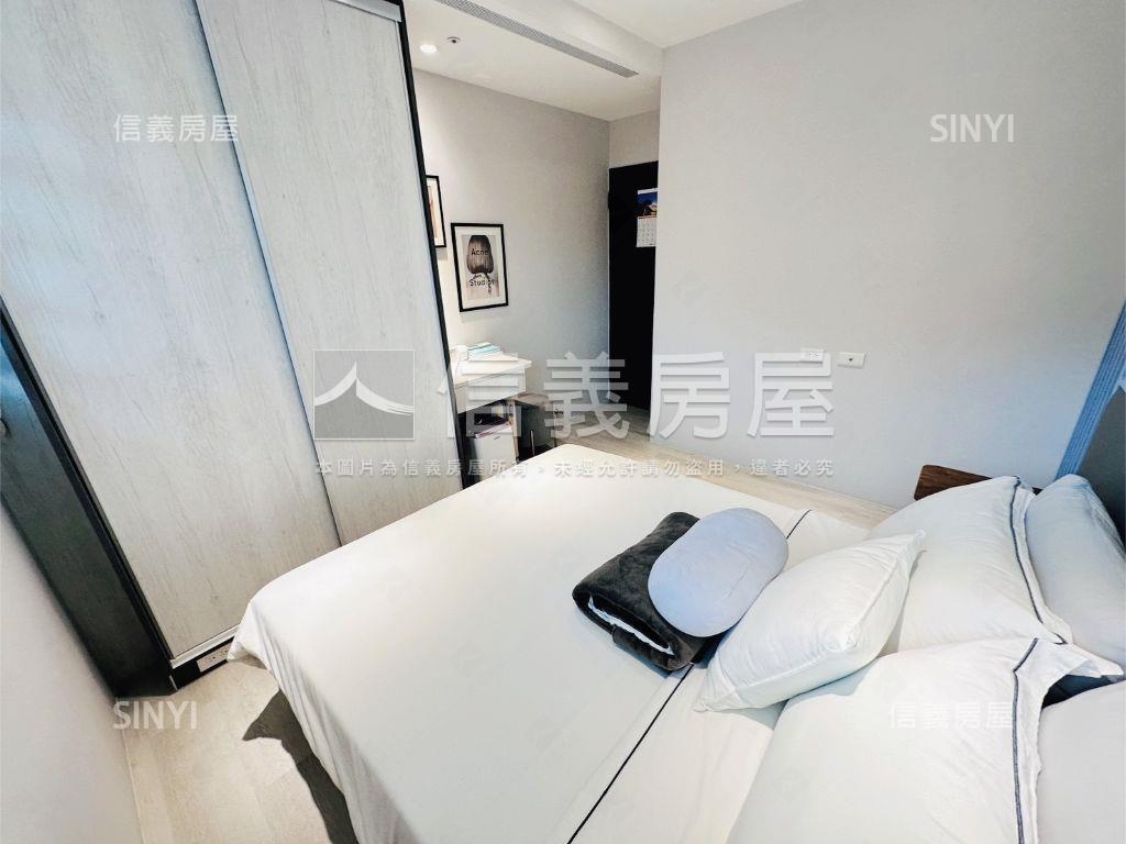 碧波白近捷運精美裝潢三房房屋室內格局與周邊環境