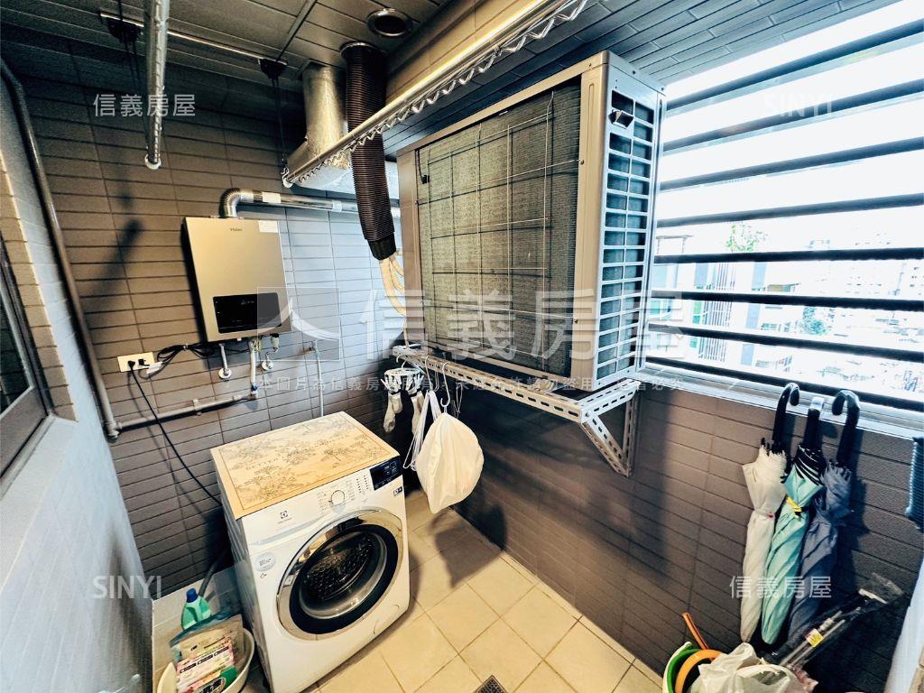 碧波白近捷運精美裝潢三房房屋室內格局與周邊環境