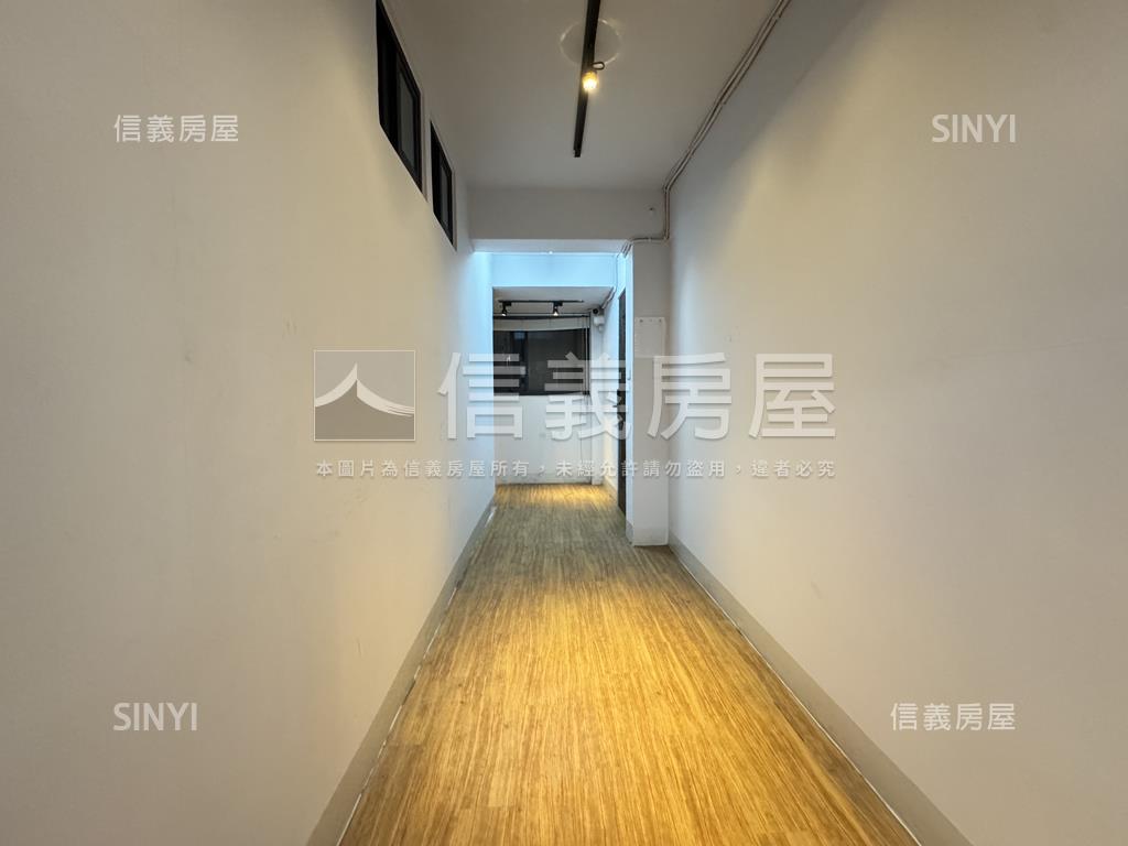 近漢神商圈收租金雞母房屋室內格局與周邊環境