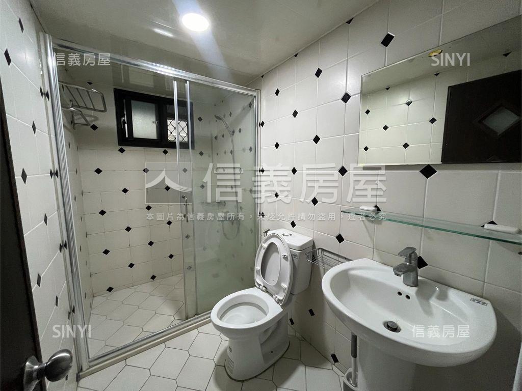 近漢神商圈收租金雞母房屋室內格局與周邊環境