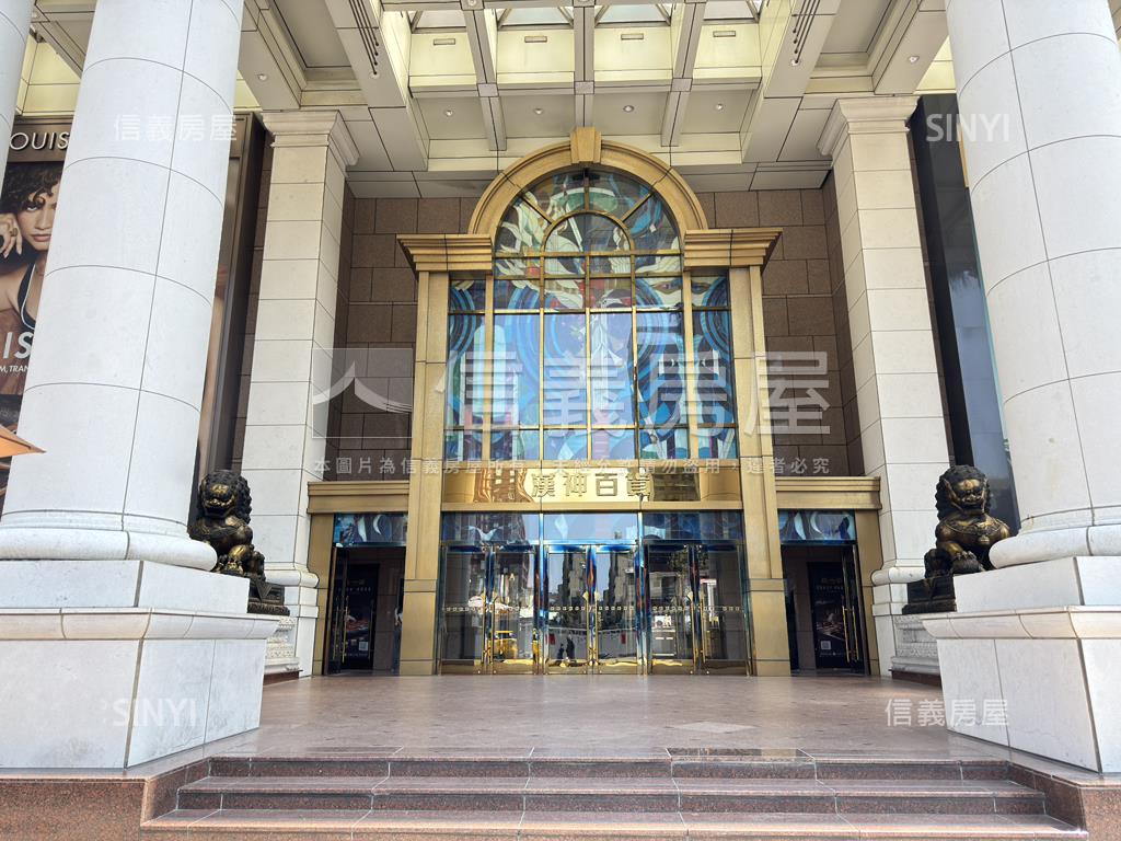 近漢神商圈收租金雞母房屋室內格局與周邊環境