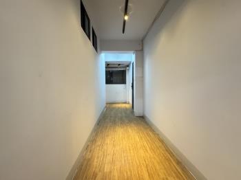 近漢神商圈收租金雞母