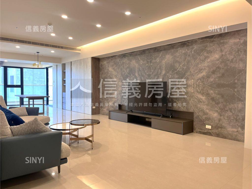 富立海天境，大宅遠奏曲房屋室內格局與周邊環境