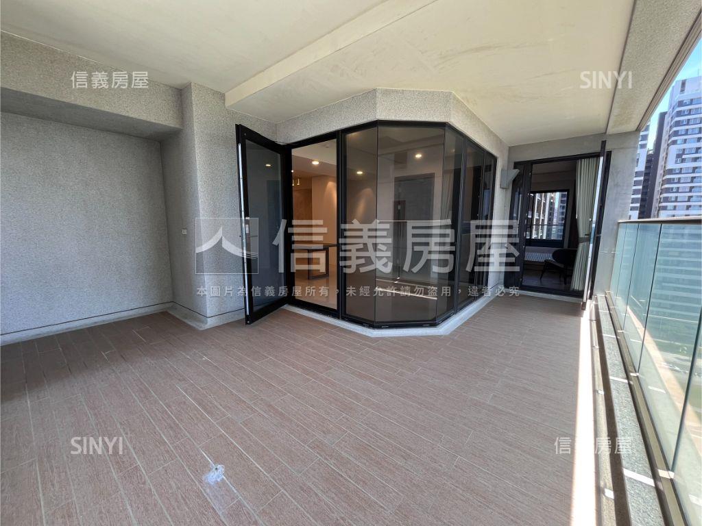 富立海天境，大宅遠奏曲房屋室內格局與周邊環境