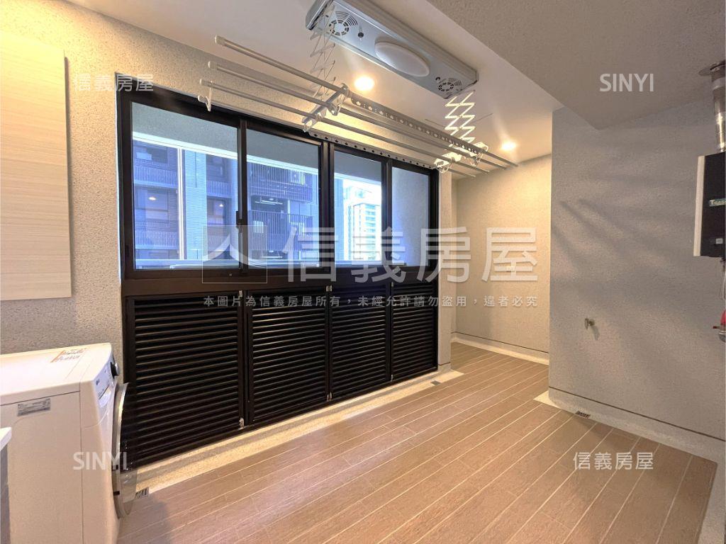 富立海天境，大宅遠奏曲房屋室內格局與周邊環境