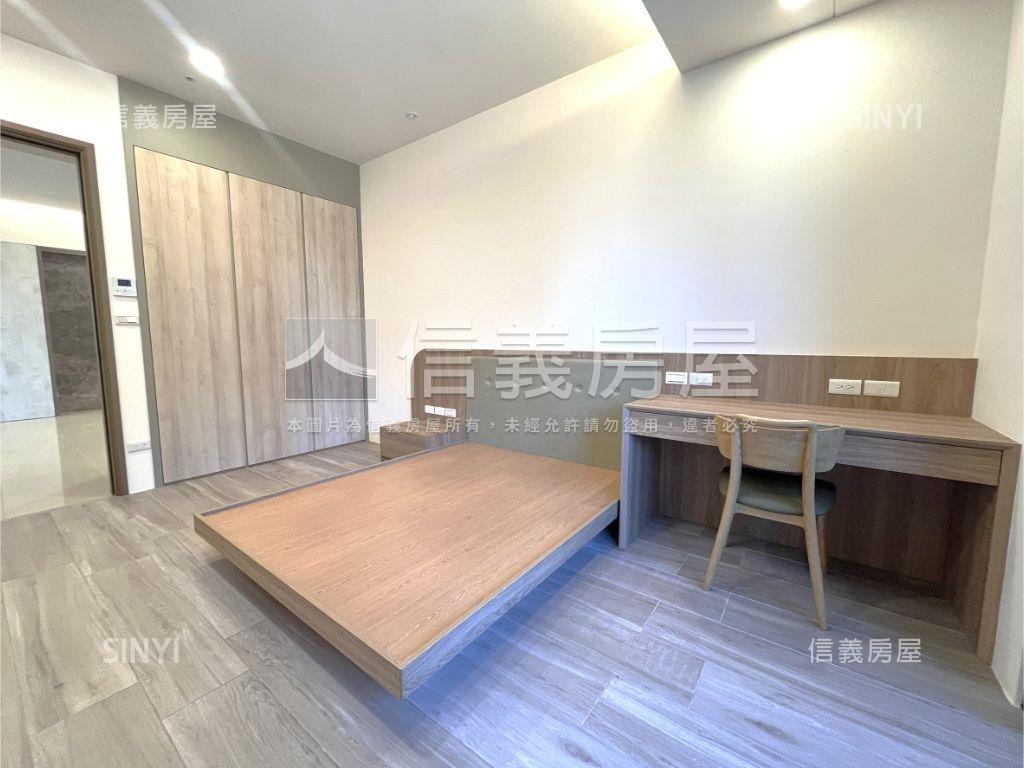 富立海天境，大宅遠奏曲房屋室內格局與周邊環境