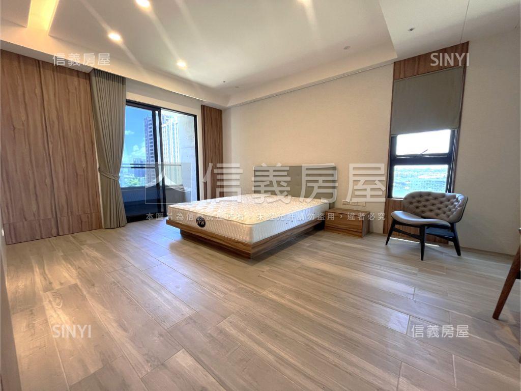 富立海天境，大宅遠奏曲房屋室內格局與周邊環境