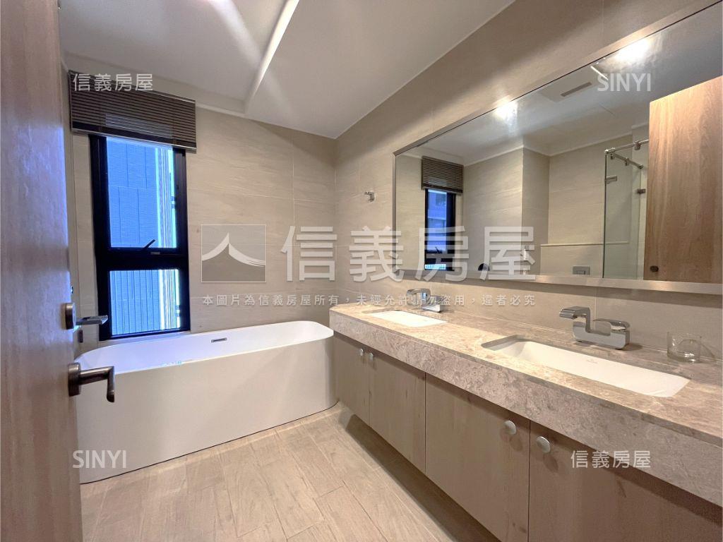 富立海天境，大宅遠奏曲房屋室內格局與周邊環境