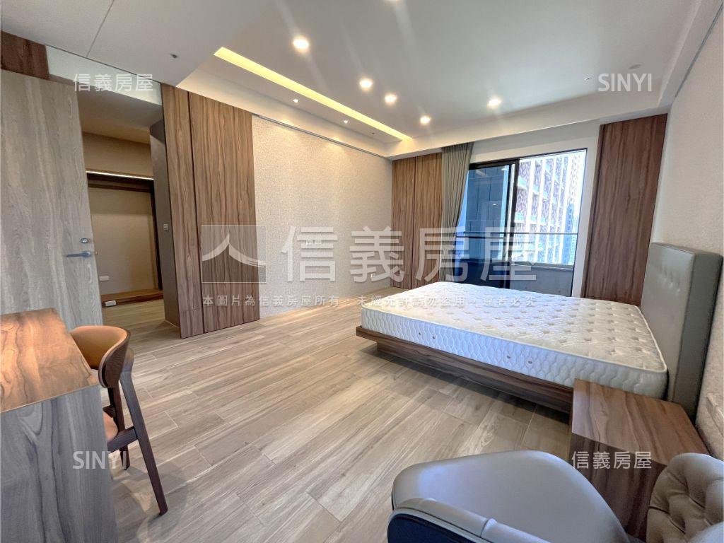 富立海天境，大宅遠奏曲房屋室內格局與周邊環境
