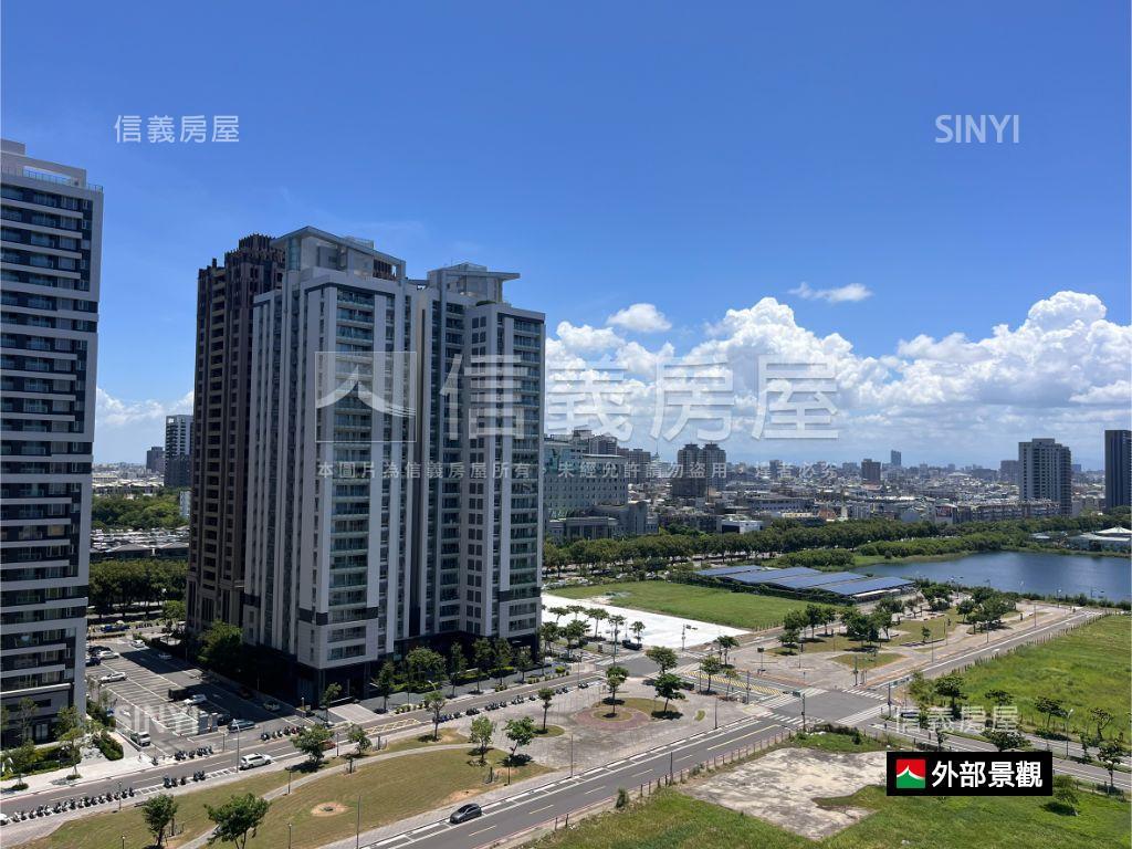 富立海天境，大宅遠奏曲房屋室內格局與周邊環境