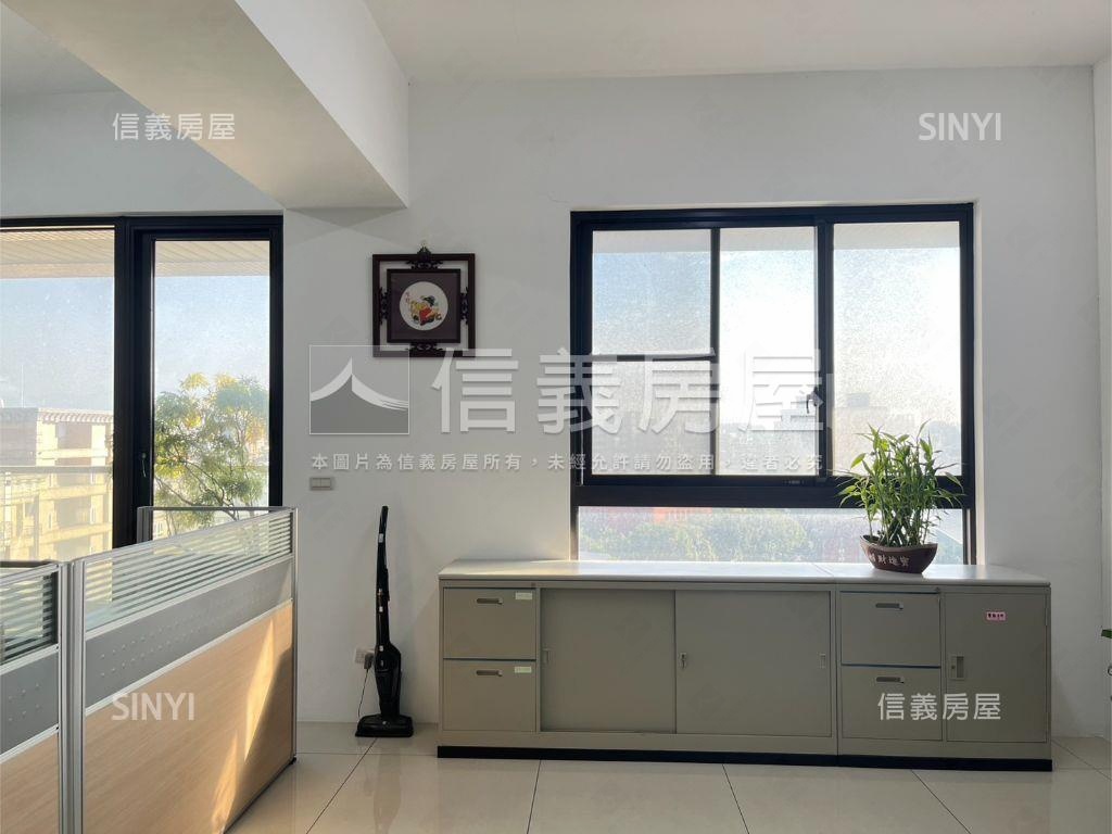 稀有昇公館大空間三房車位房屋室內格局與周邊環境