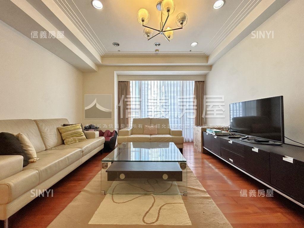 全友天池｜四房雙平車房屋室內格局與周邊環境