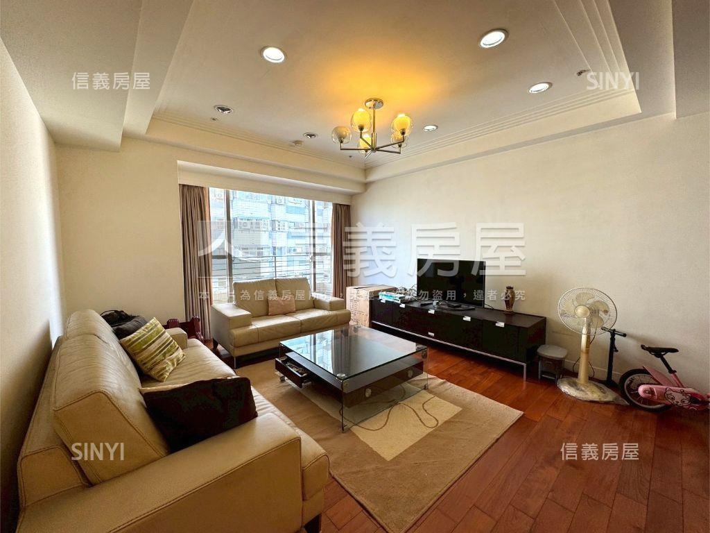 全友天池｜四房雙平車房屋室內格局與周邊環境