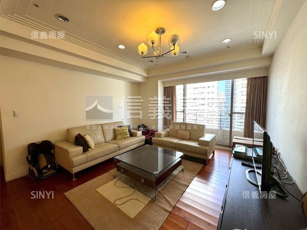 全友天池｜四房雙平車房屋室內格局與周邊環境