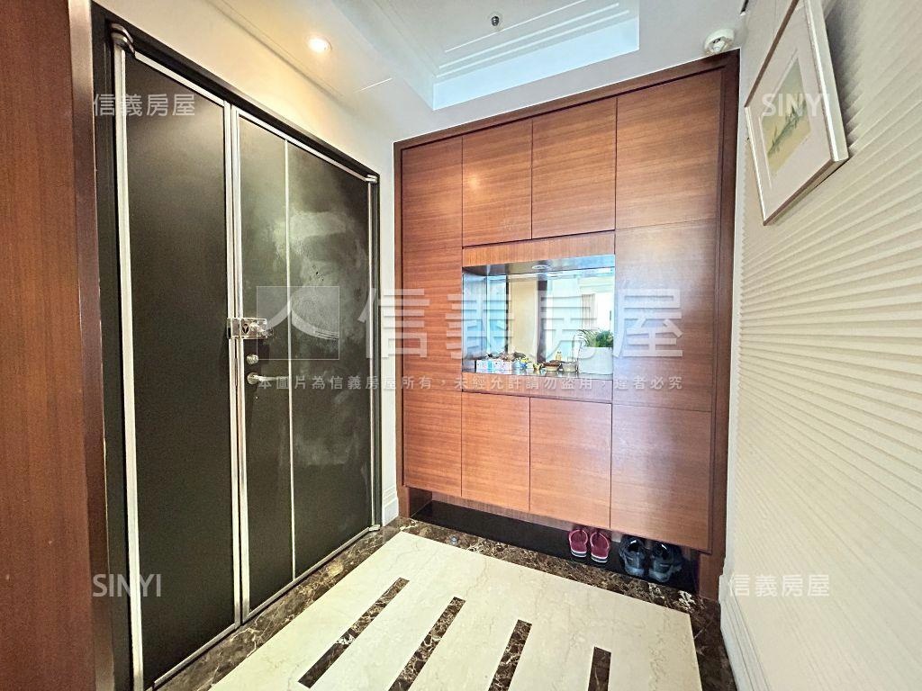 全友天池｜四房雙平車房屋室內格局與周邊環境