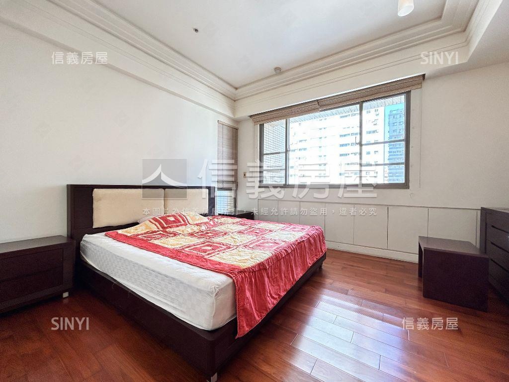 全友天池｜四房雙平車房屋室內格局與周邊環境