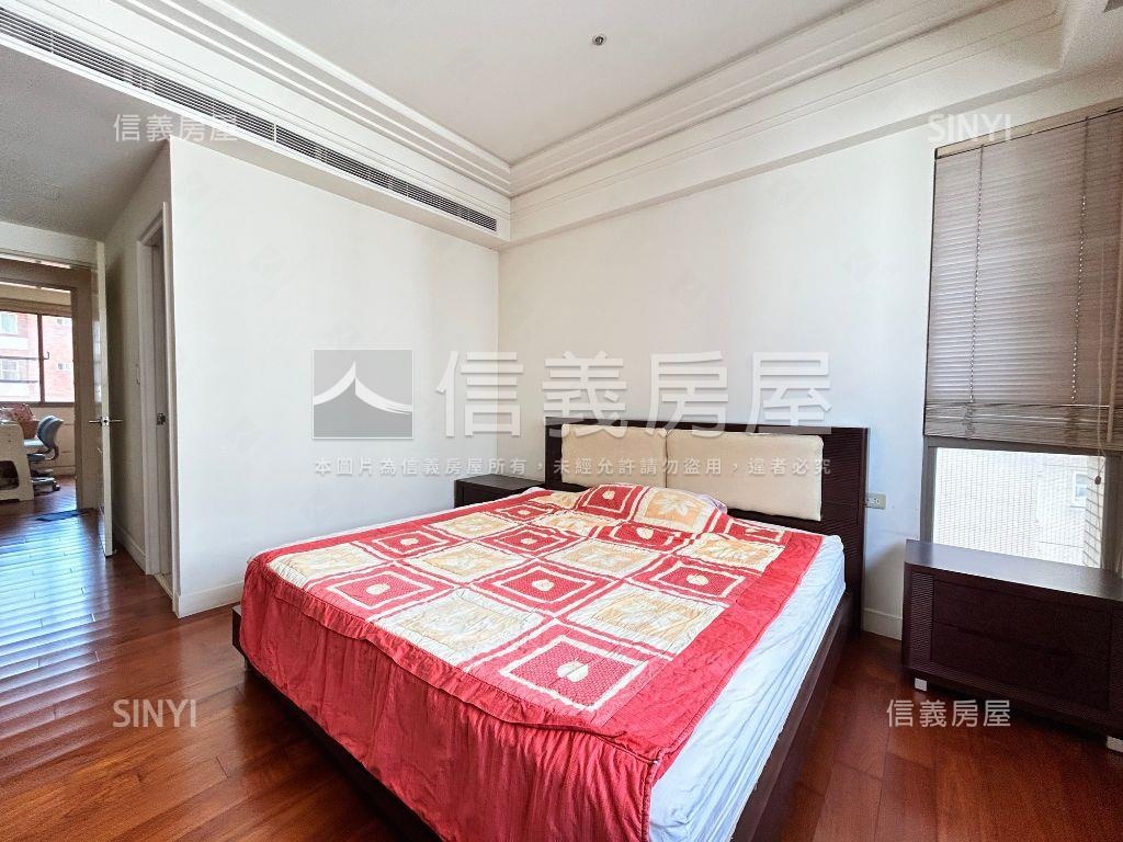 全友天池｜四房雙平車房屋室內格局與周邊環境