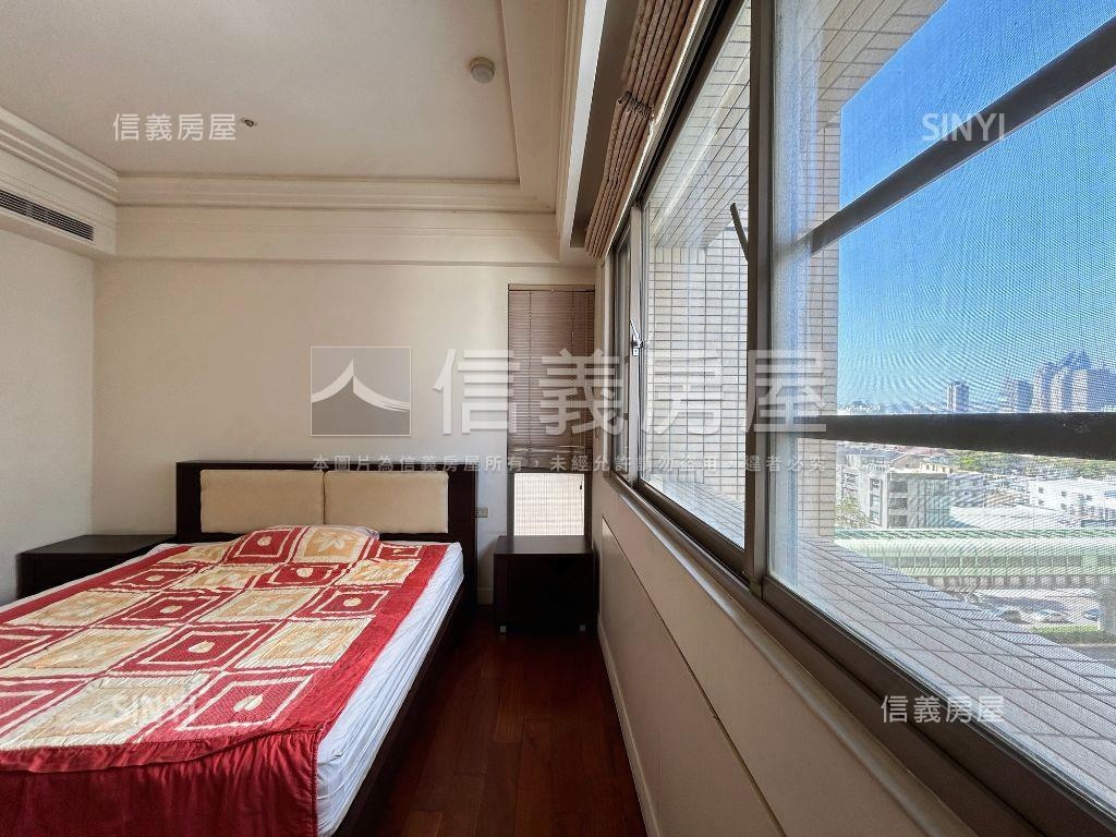 全友天池｜四房雙平車房屋室內格局與周邊環境